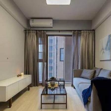 隔断|客厅和阳台要不要做隔断?看完邻居家装修,后悔我家装早了