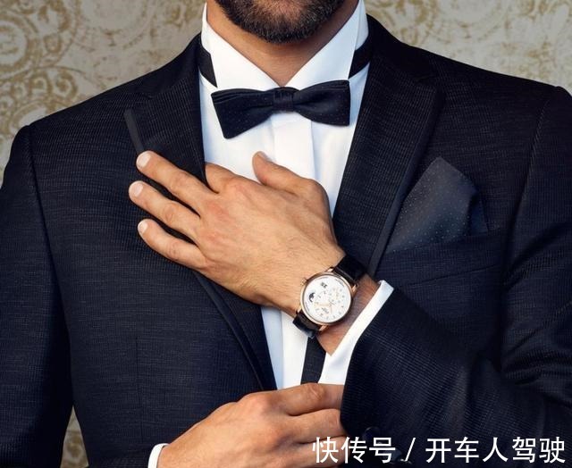 男生 男生适合什么样子的手表你可以送给他这几款!