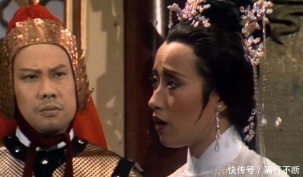 南帝|一灯大师不救瑛姑的孩子,算不算是黑点?这恐怕是道德绑架了吧