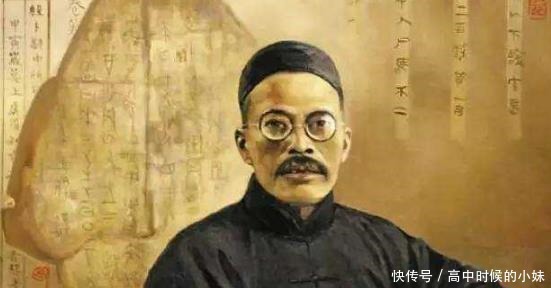 唐朝|王国维得到一件古董,溥仪摸了一下说是赝品,两人差点吵起来!