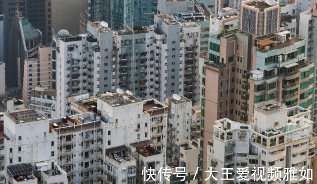 房价|为何大家都敢办理房贷，却不担心以后换不上原因在这里