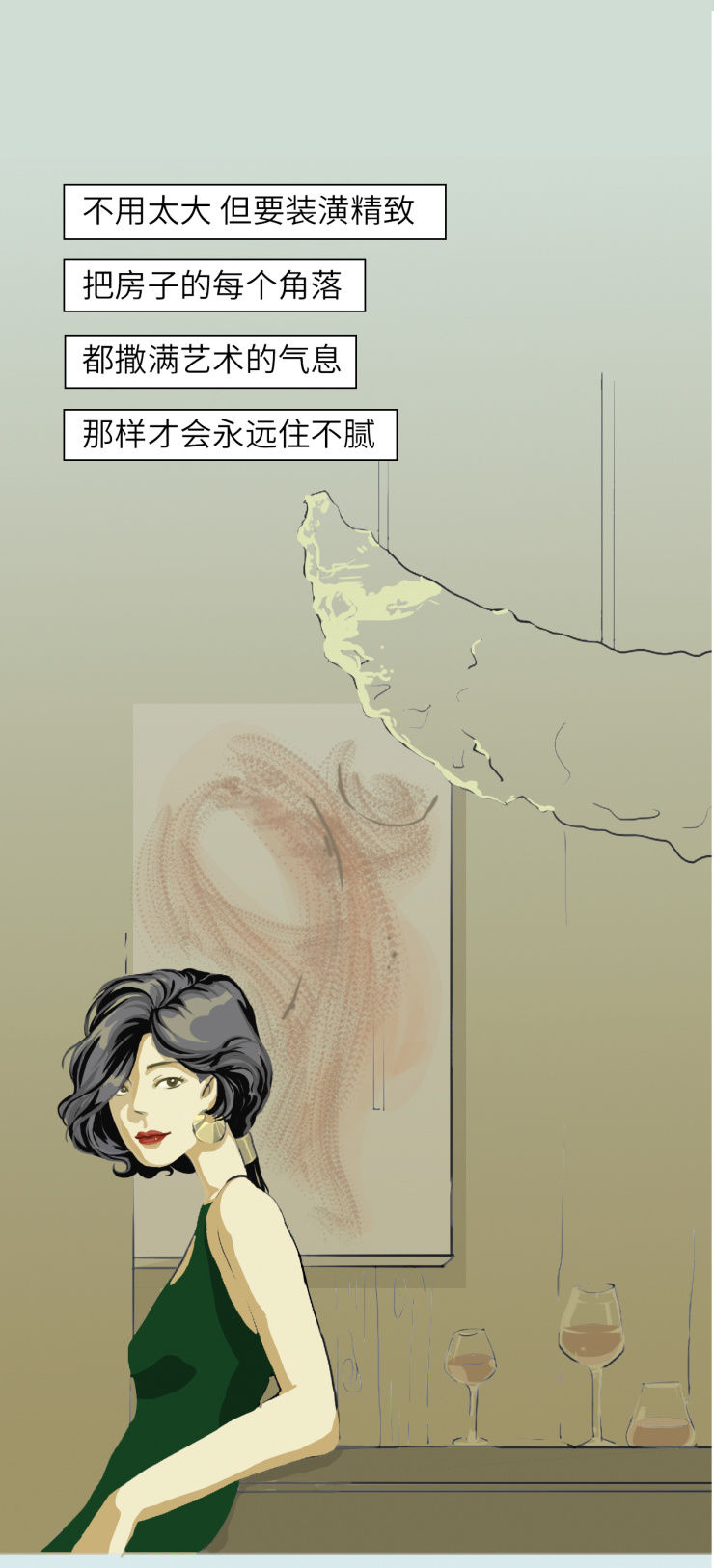 cbd|月薪五万的都市精英们,都藏着哪些买房烦恼?