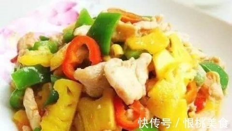 蒜苗|最简单的家常菜谱 几分钟就能做出一道菜