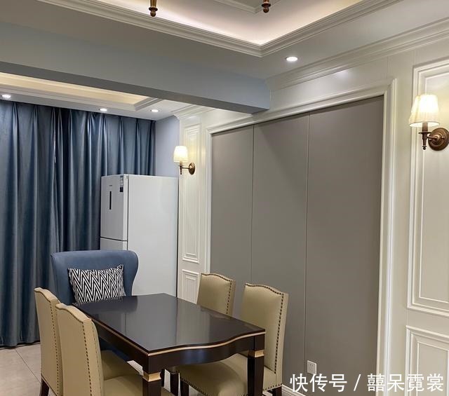 安装|这是我见过最漂亮的装修，一进屋就被迷住，全屋都找不到一点毛病！