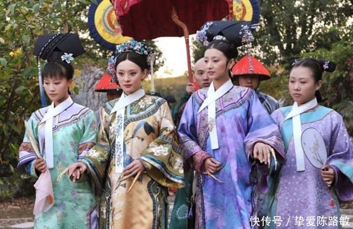 得特别好|唯一没有后宫的皇帝，一生只钟爱皇后一人，痴情程度无人能比