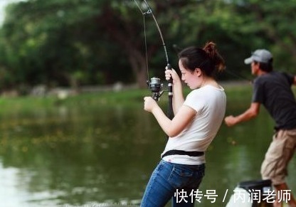 钓鱼真的会让人成瘾?不就是钓个鱼吗?至于不?你怎么看这件事?