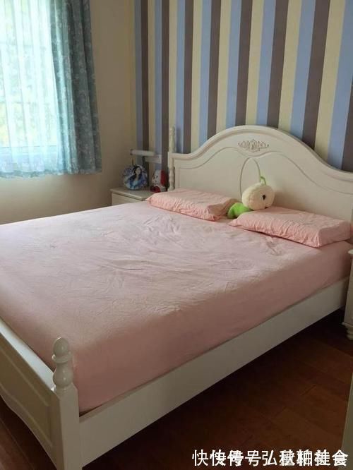 装修|老婆网上自学把新房装修好,现在通风三个月马上入住,很漂亮!