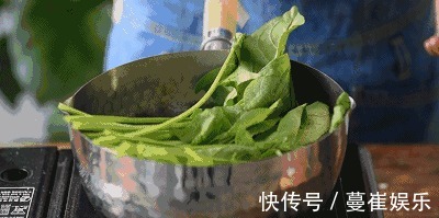 绿叶蔬菜|牛奶骨头汤统统靠边，它才是最有效的补钙食物，纯天然，还很便宜