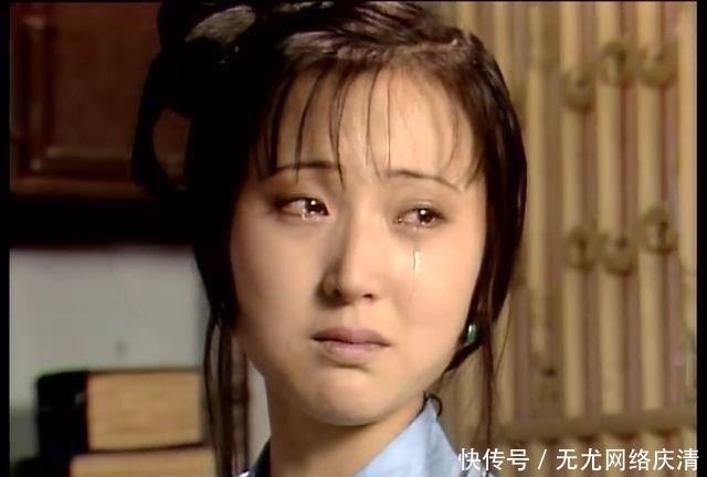 宝玉|《红楼梦》王夫人为何不喜欢林黛玉?一个吃斋念佛的“狠人”