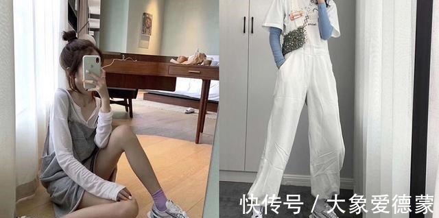 时髦|时下最时髦的运动鞋,穿起来也太帅了!