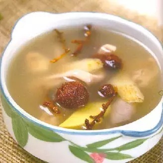 30个汤,争取都煲一次!收藏了!