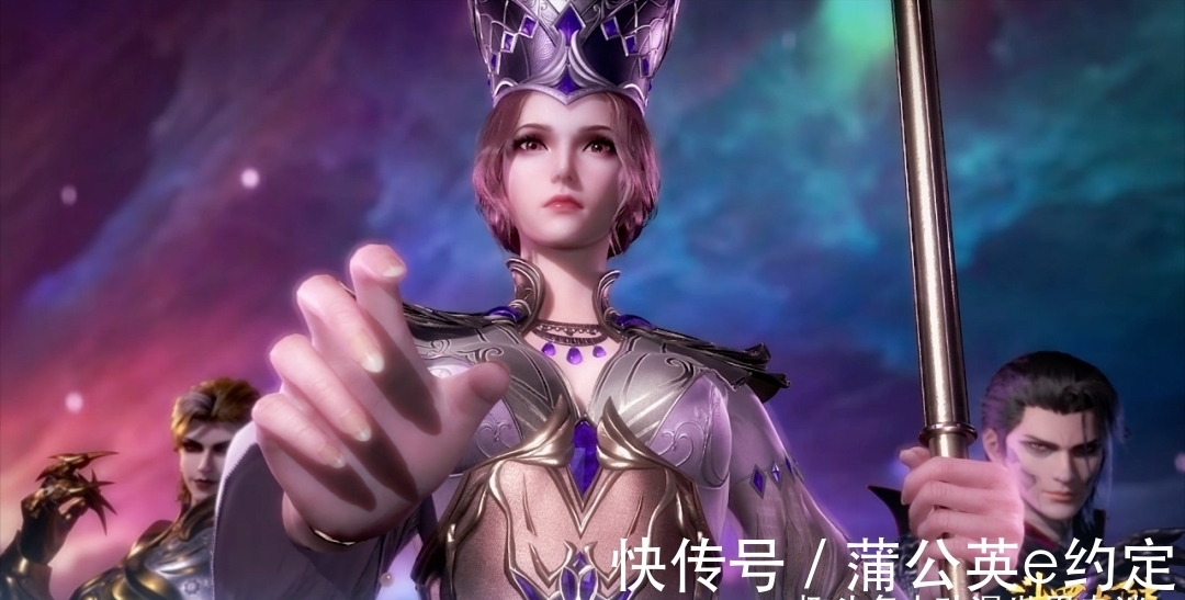 风流债|斗罗大陆:武魂殿计划提前,比比东开始心急,唐三又将惹风流债
