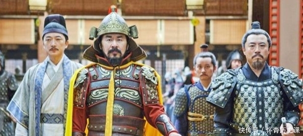 赵匡胤|宋朝谜案：赵匡胤死后传位弟弟赵匡义，为何不传给儿子？实属无奈