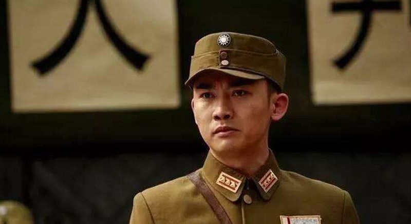 八路军|胡宗南的手下裴昌会,1949年通电起义,晚年的结局如何?