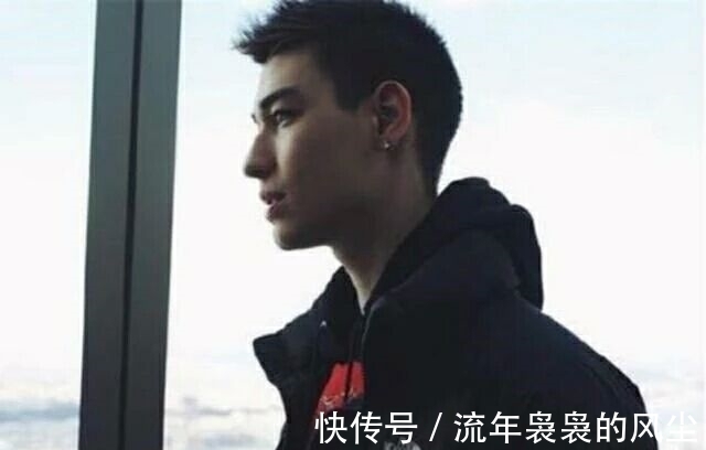 发型|男生想要更加帅气,按照这4款发型剪,不染不烫就是帅气!