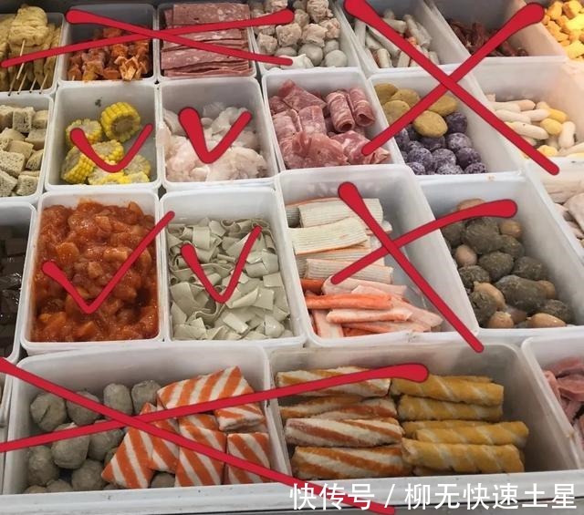 鸡腿饭|在互联网，沙县小吃为什么成了年轻人的减肥餐顶流！