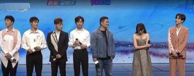  保留|让《琉璃》保留最好的回忆吧，不要再cue成毅袁冰妍了。