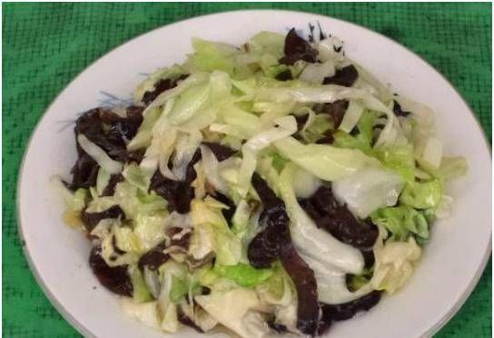 做法|新手做菜一定要学会几道菜,做法简单,吃起来赏心悦目