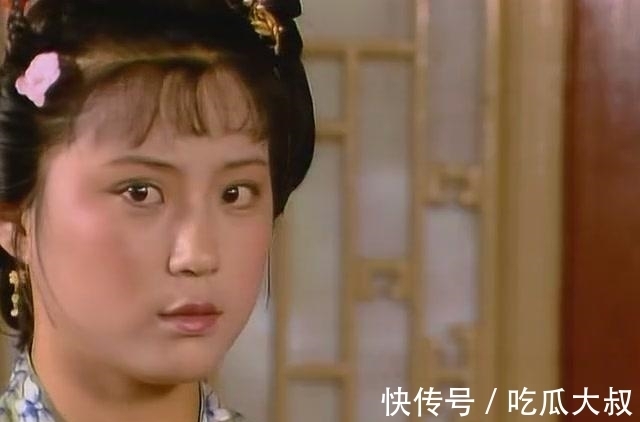 贾环@在《红楼梦》里,彩霞并不是个老实人?