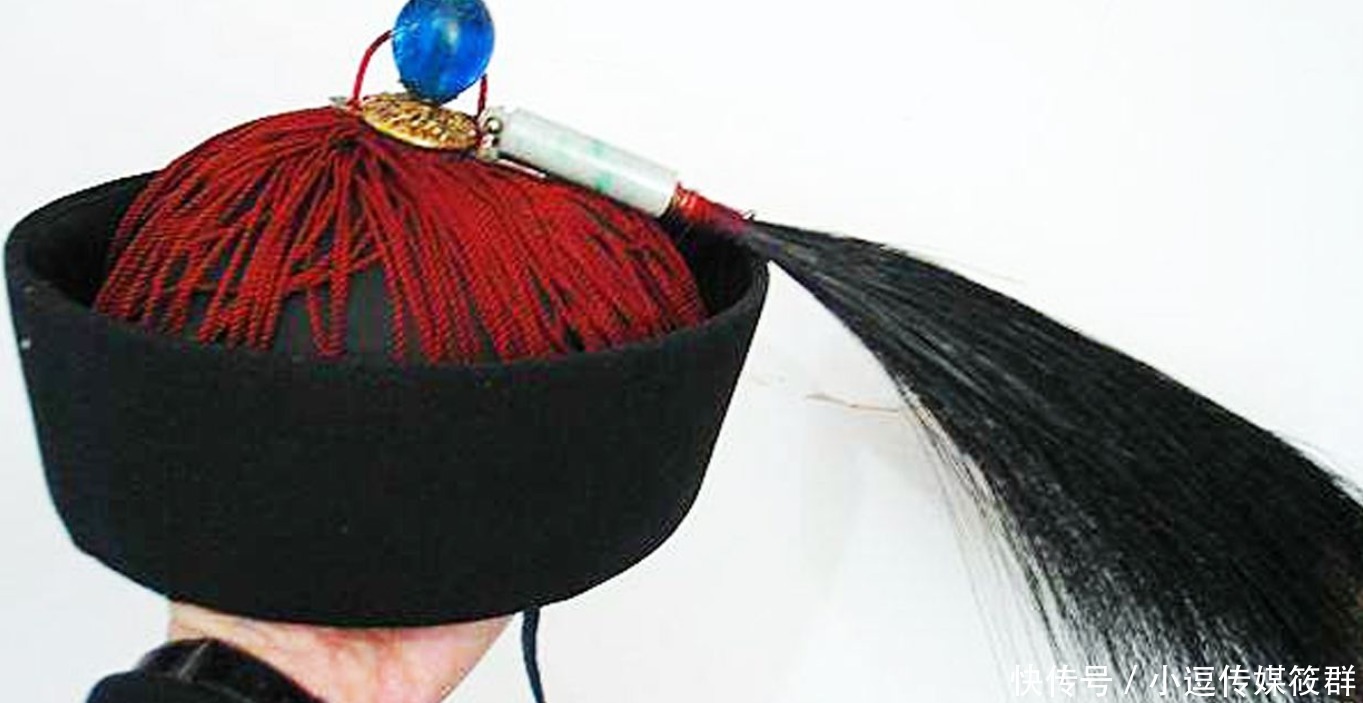 拥有|清朝“三眼花翎”有多珍贵！276年仅七人拥有！清宫剧中都难看
