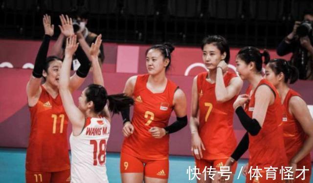 球员|恭喜朱婷，女排队长获国家队重用，公开新身份，蔡斌激动，冲双冠