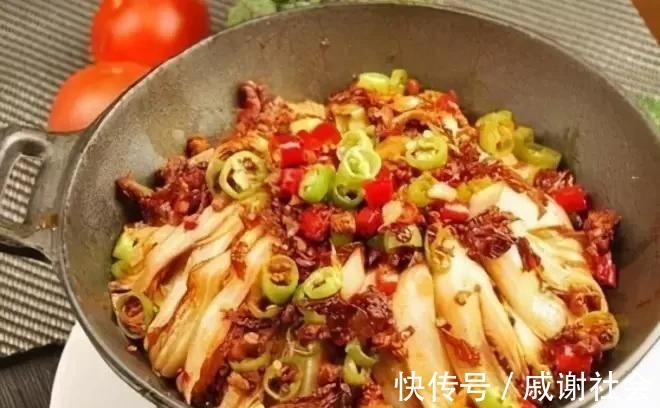 好吃到爆的12道家常菜，简单美味还特别下饭，家人可多吃一碗饭呢