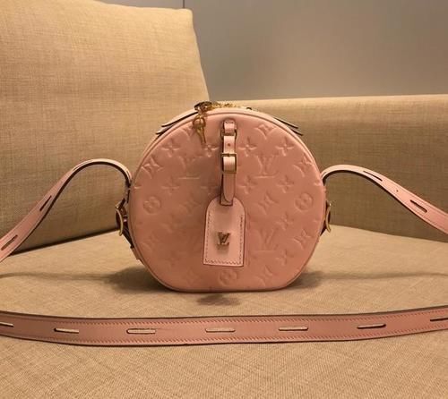 托特包|5款当红经典老花lv包，托特包、水桶包、小圆饼，你喜欢哪个