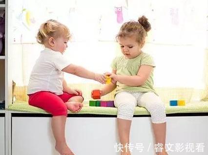 幼儿|孩子有这2个“懂事”的行为,暗示长大跟成功无缘,家长别瞎高兴
