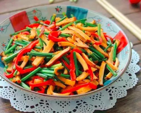 简单易做的几道美味无敌家常菜，吃上一口就让人难以忘怀