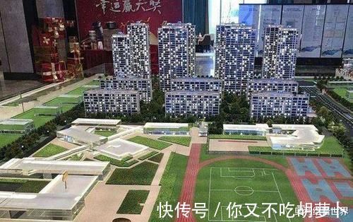 新房|买新房找中介还是找售楼处内行人区别很大，找错吃亏