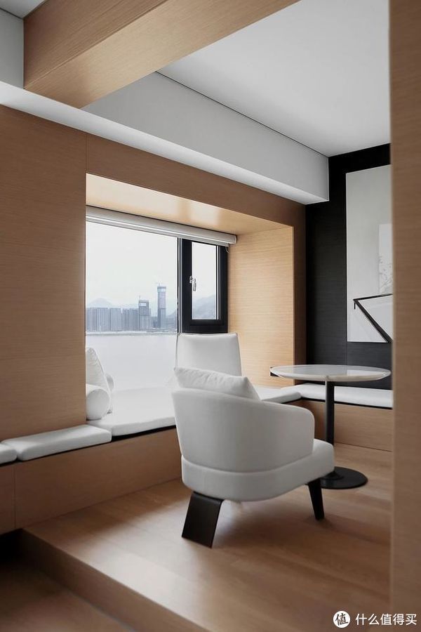 客餐厅|两个男孩的160㎡新家,不走寻常路的装修,简单却又大气好看