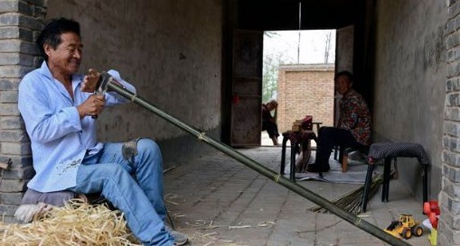 男子|45岁癌症男子,每天一杯“三七粉”,一年后离世