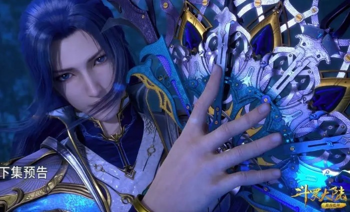 最佳状态|斗罗大陆:唐三恢复最佳状态,却不等小舞提前上场,这是真爱?