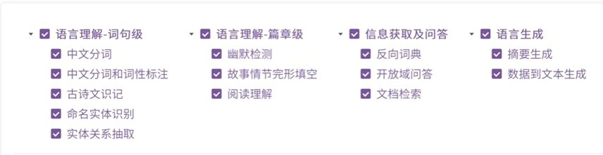 语言能力|中文语言能力评测基准「智源指数」问世：覆盖17种主流任务，19个代表性数据集，更全面、更均衡