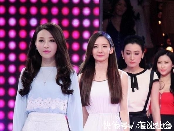 馬諾|“非誠勿擾”火了11年全是托？你知道這些女嘉賓都是從哪來的嗎？