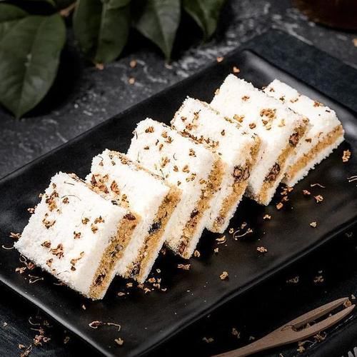  意大利|法国的舒芙蕾，日本的雪媚娘，意大利的泡芙，中国的甜点有什么？