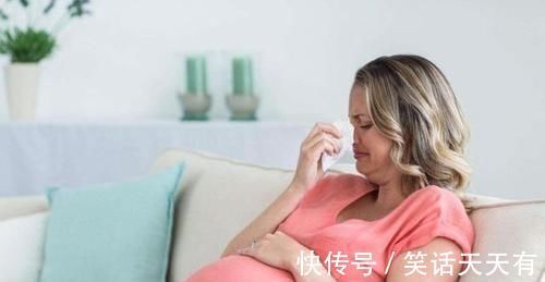 怀孕|胎儿在妈妈肚子里有“两怕”,孕早中晚期各不同,孕妈要分别注意