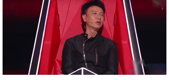 汪峰|中國好聲音2021首播，導師搶人大戰火爆，李克勤直呼：我很愛你