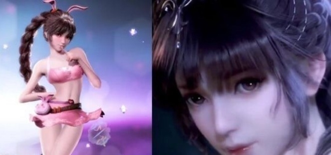 唐三|斗罗大陆唐三和小舞之间最大的障碍,并不是胡列娜,而是她