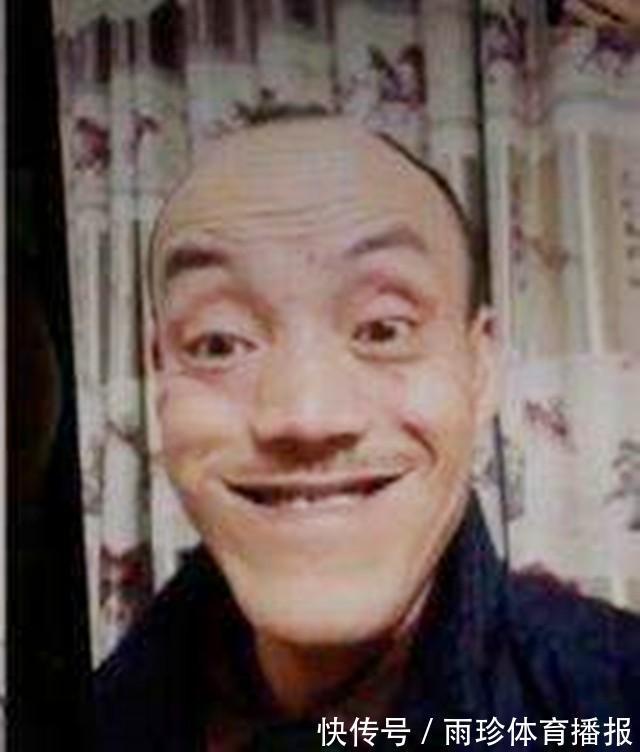 冯加六|被坑惨了的“光头强”冯加六:跑摩的抚养养女