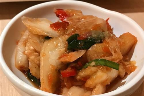 肚子|舌尖上的“避孕药”,却是部分女生“嘴中物”,难怪肚子一直没动静