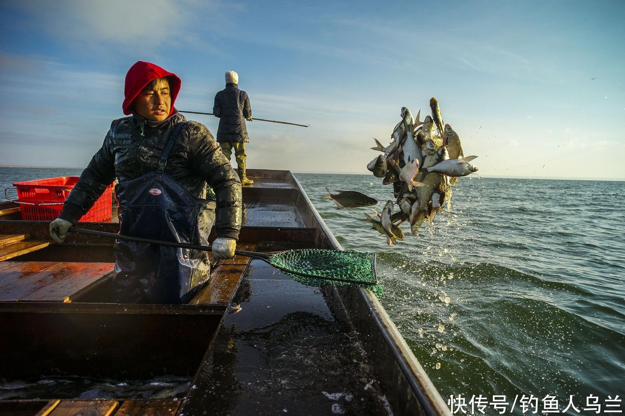 古村|死去的河北明珠——易水湖，再也没有鱼和虾，只剩下了游客