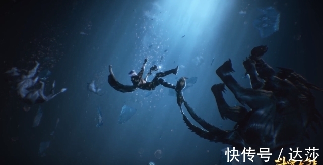 斗罗大陆|斗罗大陆175集:玄机又改剧情了,唐三背宁荣荣的戏份被移除