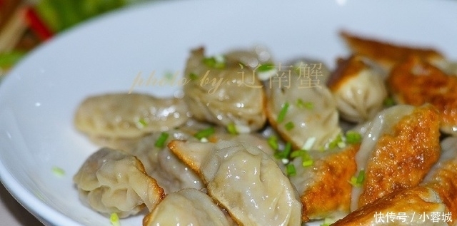 上天|第一次用它做饺子馅,全家人都爱吃,鲜上天了!