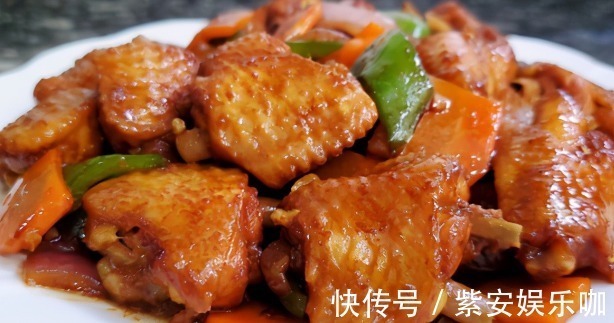 心脑血管疾病|年龄越大,越要多吃肉?医生建议:这3种肉,55岁后不妨多吃点