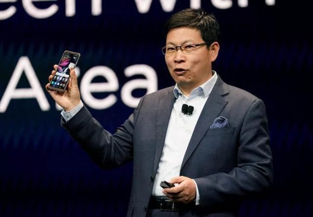 发布|提前6年发布美国猝不及防华为“葫芦”里到底卖的什么药