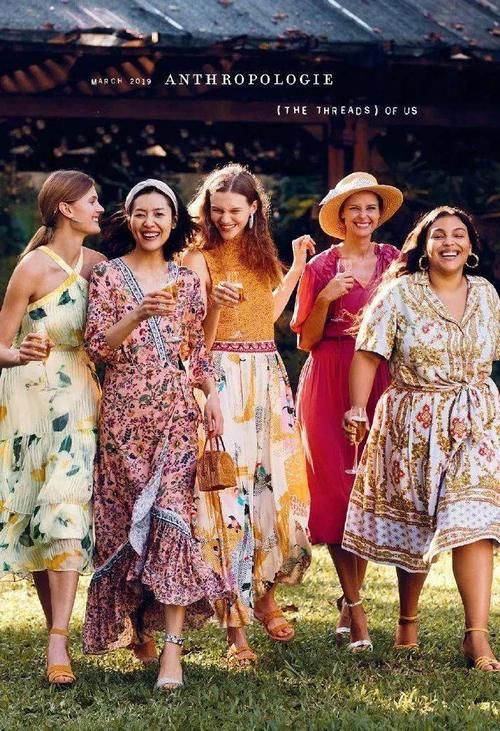 今年春夏超流行的4组配色，穿对了巨显白巨显贵！|颜色搭配 | a6418