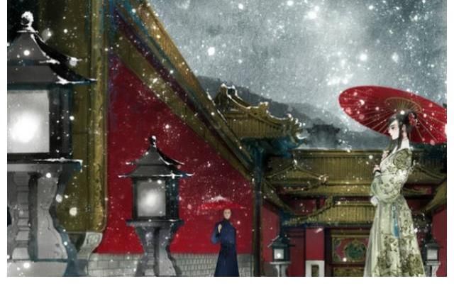 饕餮!4本古言宠文,他是暴戾太子,无人敢惹,而他怕的是自家娘子