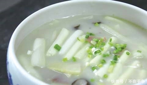 泉城|“泉城”的水，“泉城”的美食