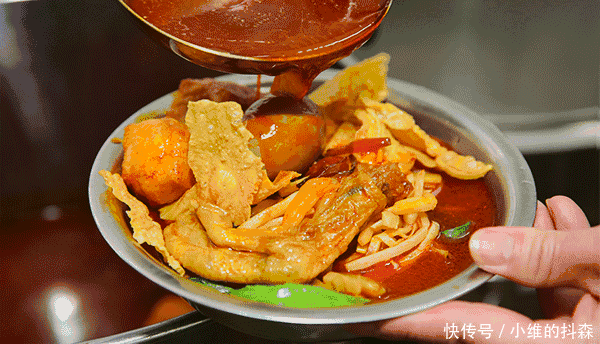 喜欢|国内最好吃的5碗“名粉”,螺蛳粉也上榜了,你最喜欢吃哪一种?